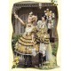 Classical Puppets Farm Buddies 2.0 Little Bee Blouse Pants Salopette OP and Sets(Limited Pre-Order/Full Payment Without Shipping)